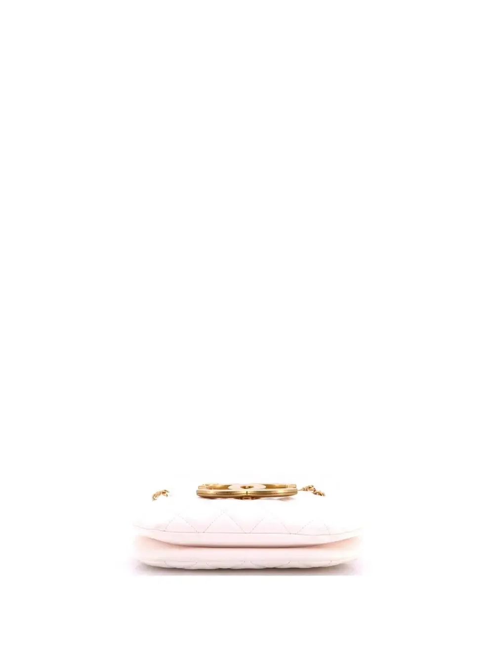 Chanel Giant Cc Chain Compartment #339381C49B
